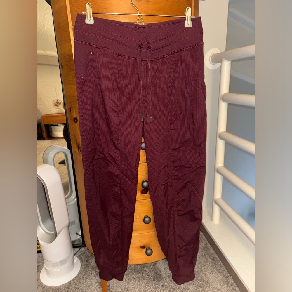 Lululemon Dance Studio Jogger